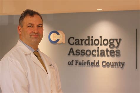 cardiology associates of fairfield county.